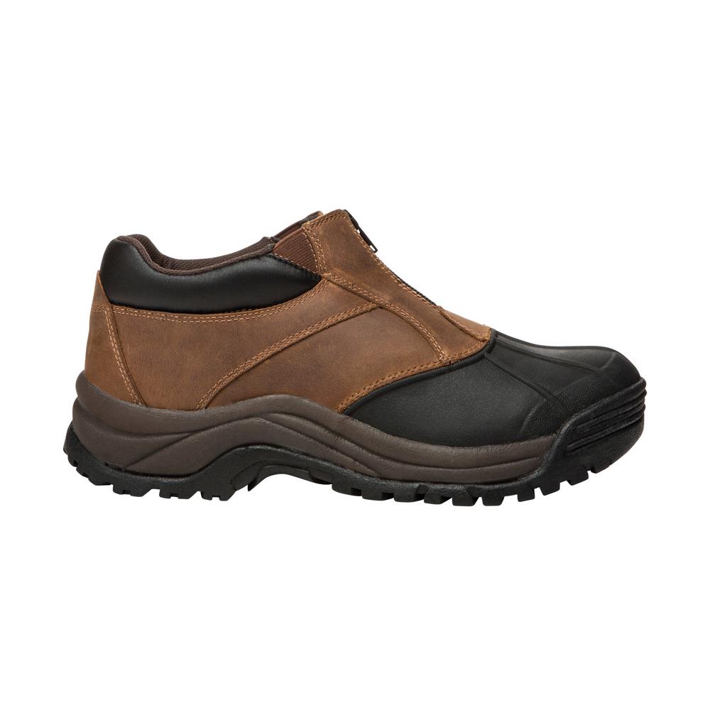 wide ankle winter boots