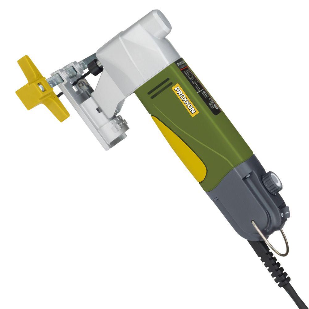 Proxxon Super Jig Saw STS/E with Storage Case38530 The Home Depot