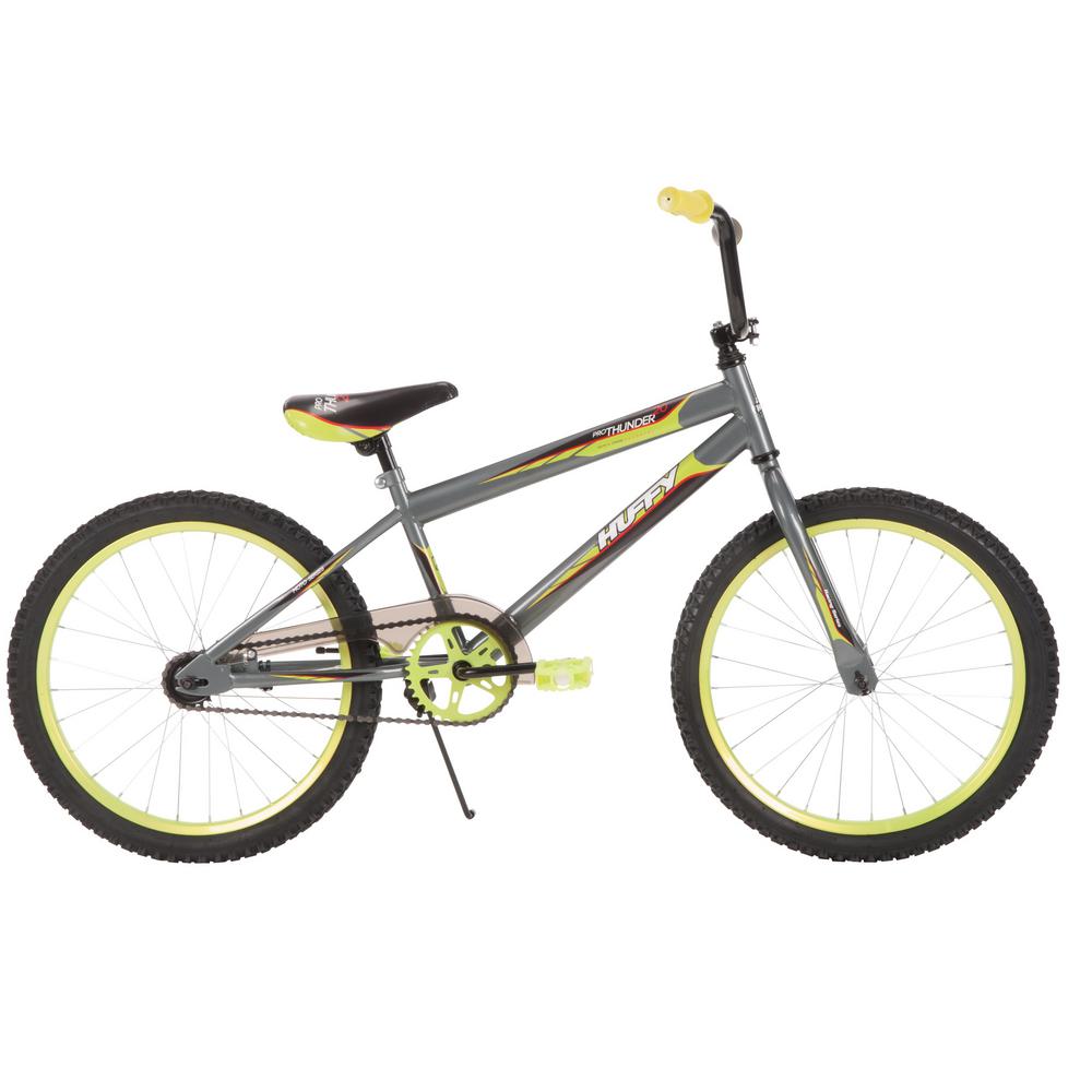 UPC 028914233079 product image for Pro Thunder 20 in. Boy's Bike, Multi | upcitemdb.com