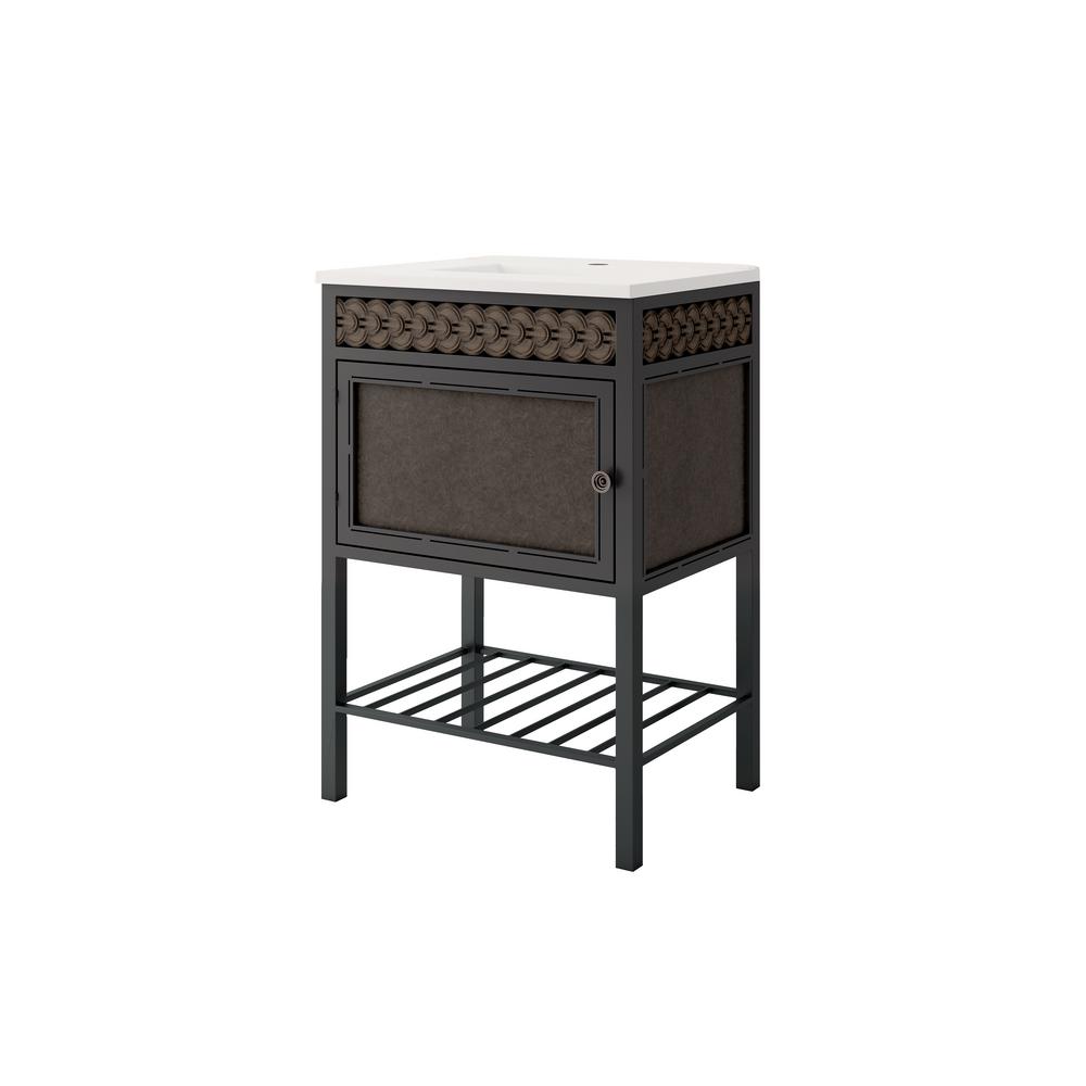 The Best Shallow Depth Vanities For Your Bathroom — TruBuild Construction