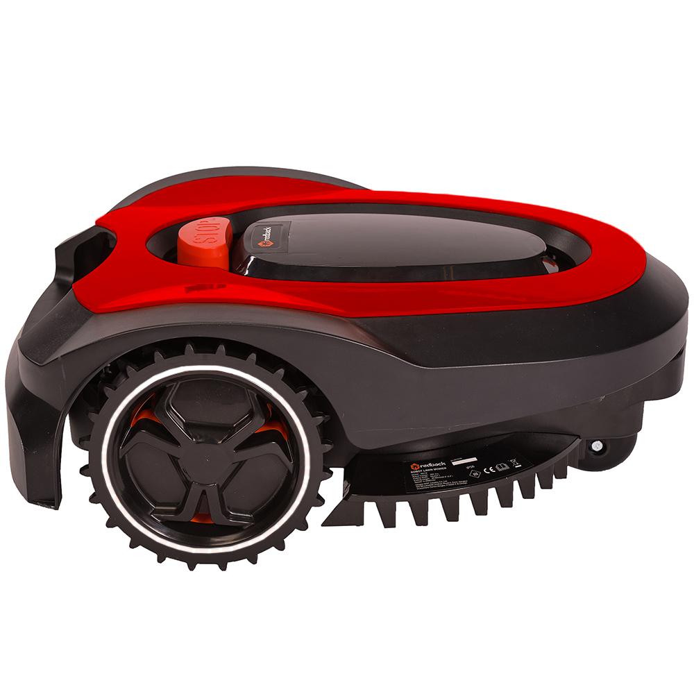robot lawn mower kit
