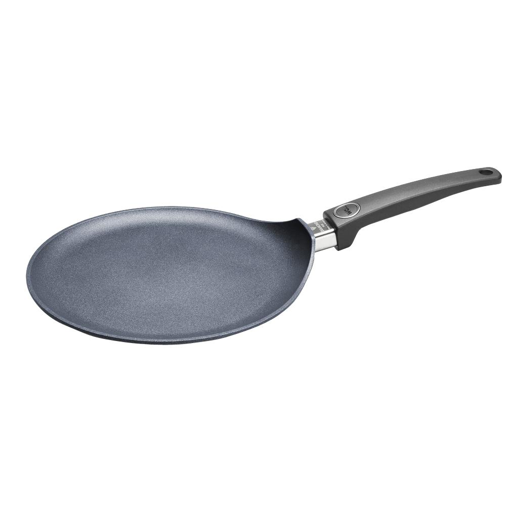 Woll Induction Non Stick Cast Aluminum Crepe Pan W226dpi The