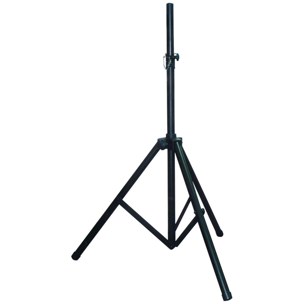 Pyle 9 ft. Tripod Speaker Stand-PSTND9 - The Home Depot Pyle 9 ft. Tripod Speaker Stand-PSTND9 - The Home Depot