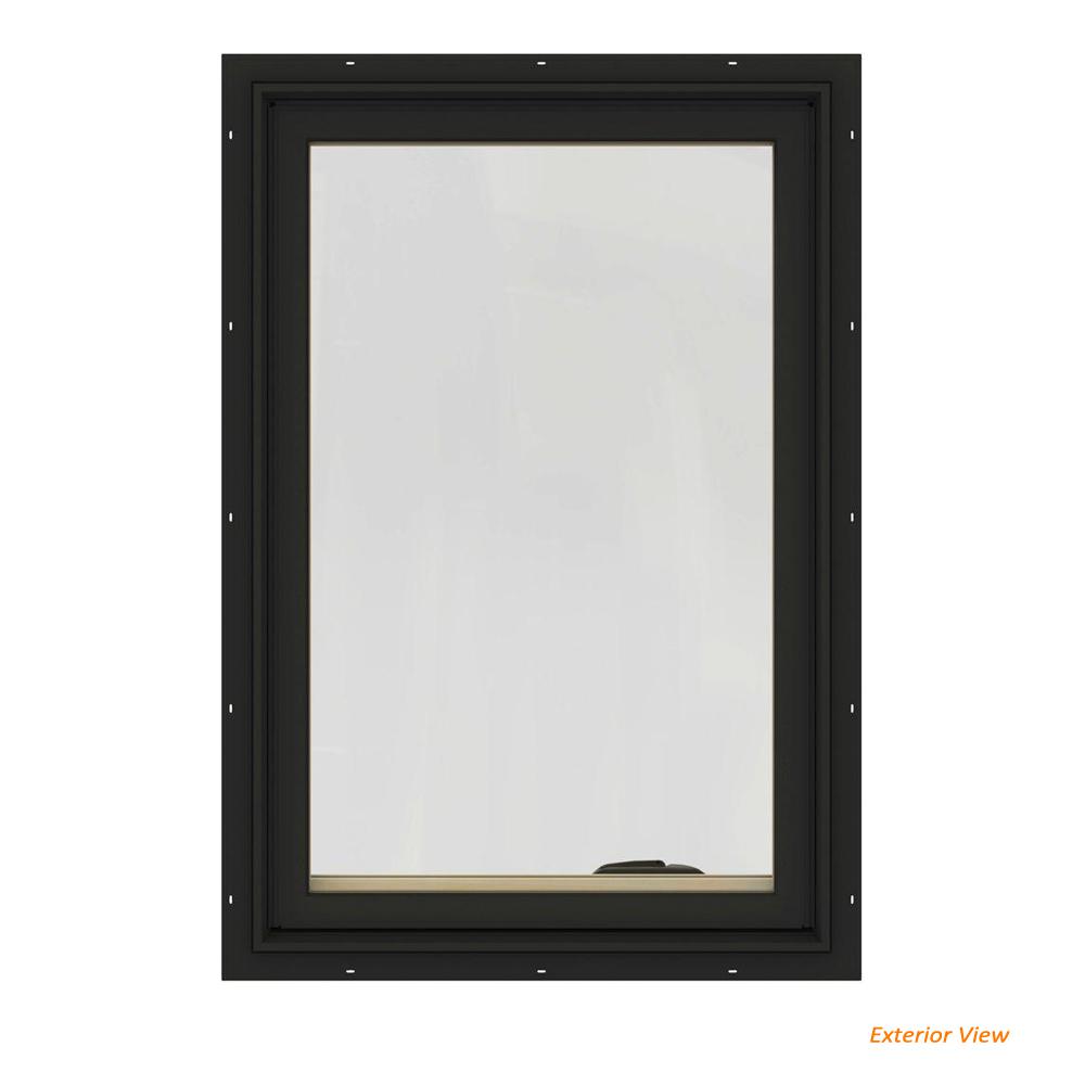Casement Windows Windows The Home Depot
