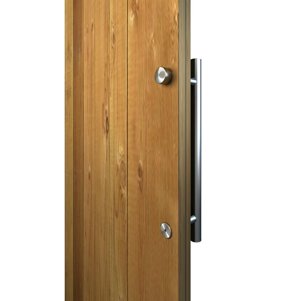 American Pro Decor 11 13 16 In 300 Mm Stainless Steel Dual