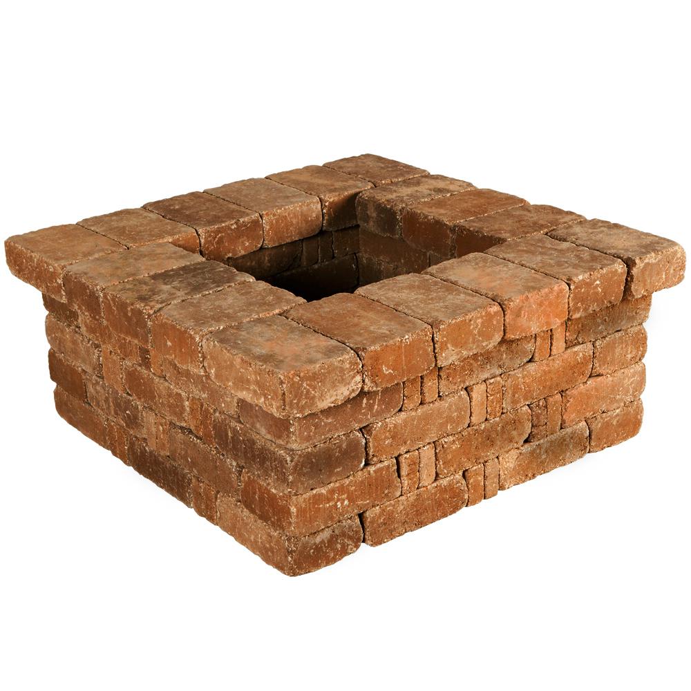 GTIN 748089000626 product image for Pavestone Planters & Pottery 42 in. x 17.5 in. RumbleStone Square Planter Kit in | upcitemdb.com