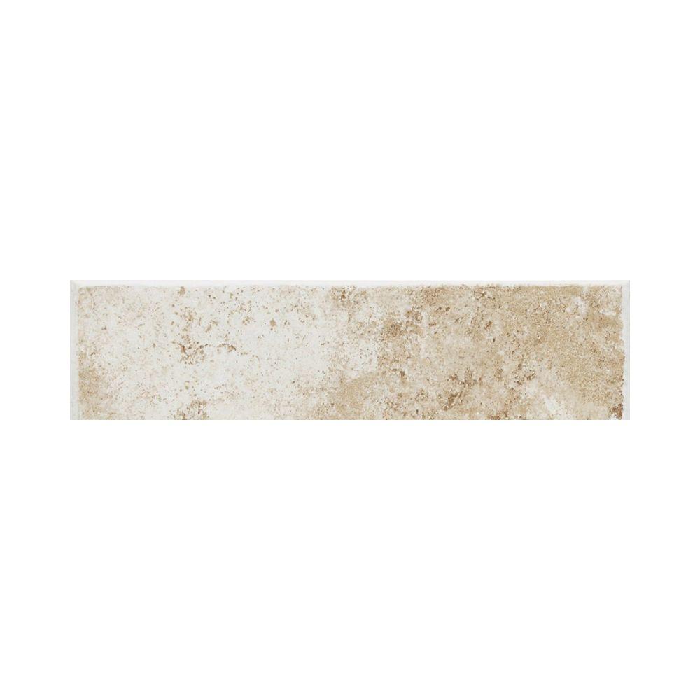 Bianco Tile Flooring The Home Depot Fidenza Bianco