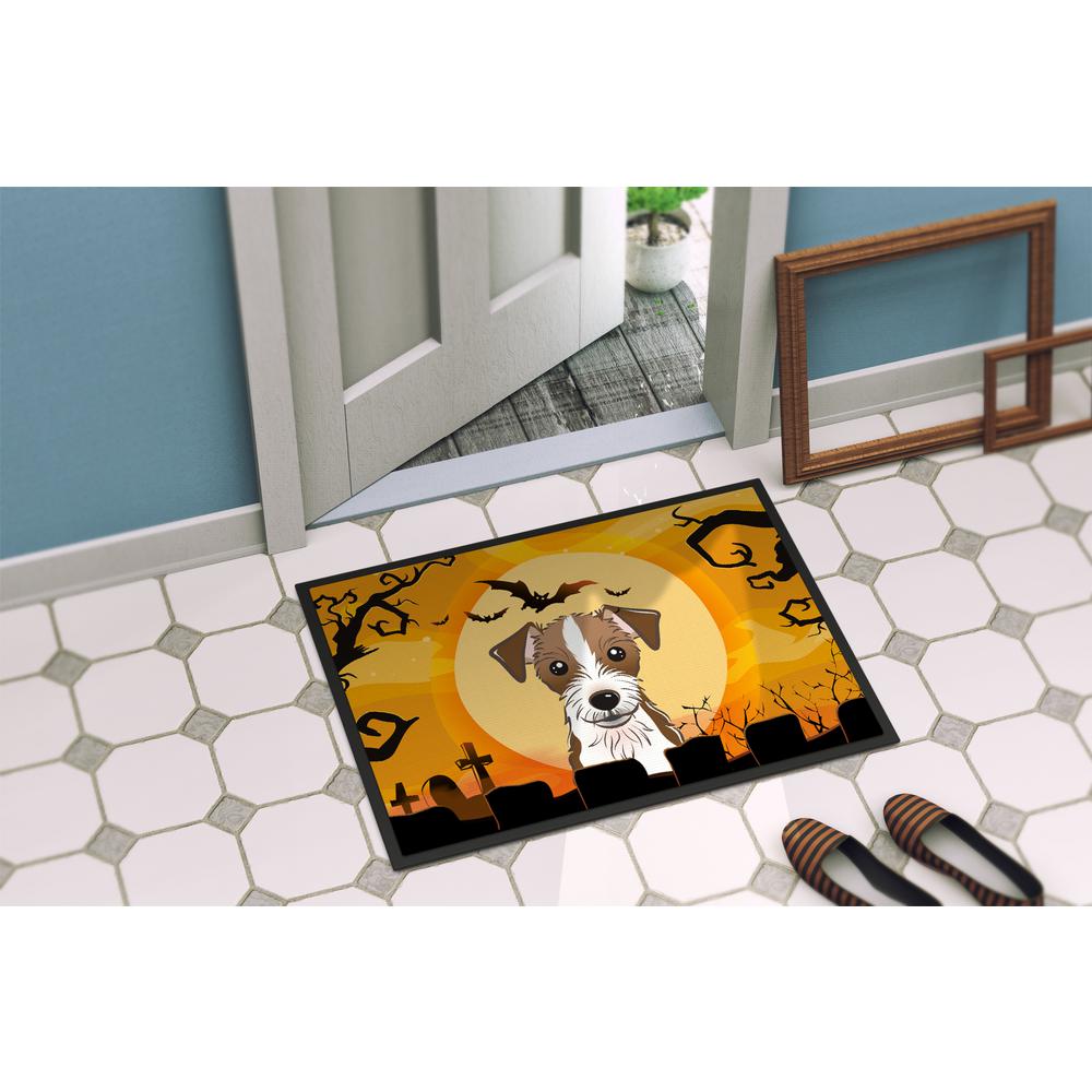 Housewarming Gift Dog Home Decor Jack Russell Gifts Floor Mats Jack Russell Terrier Dog Bath Mat Bathroom Decor Dog Door Mat