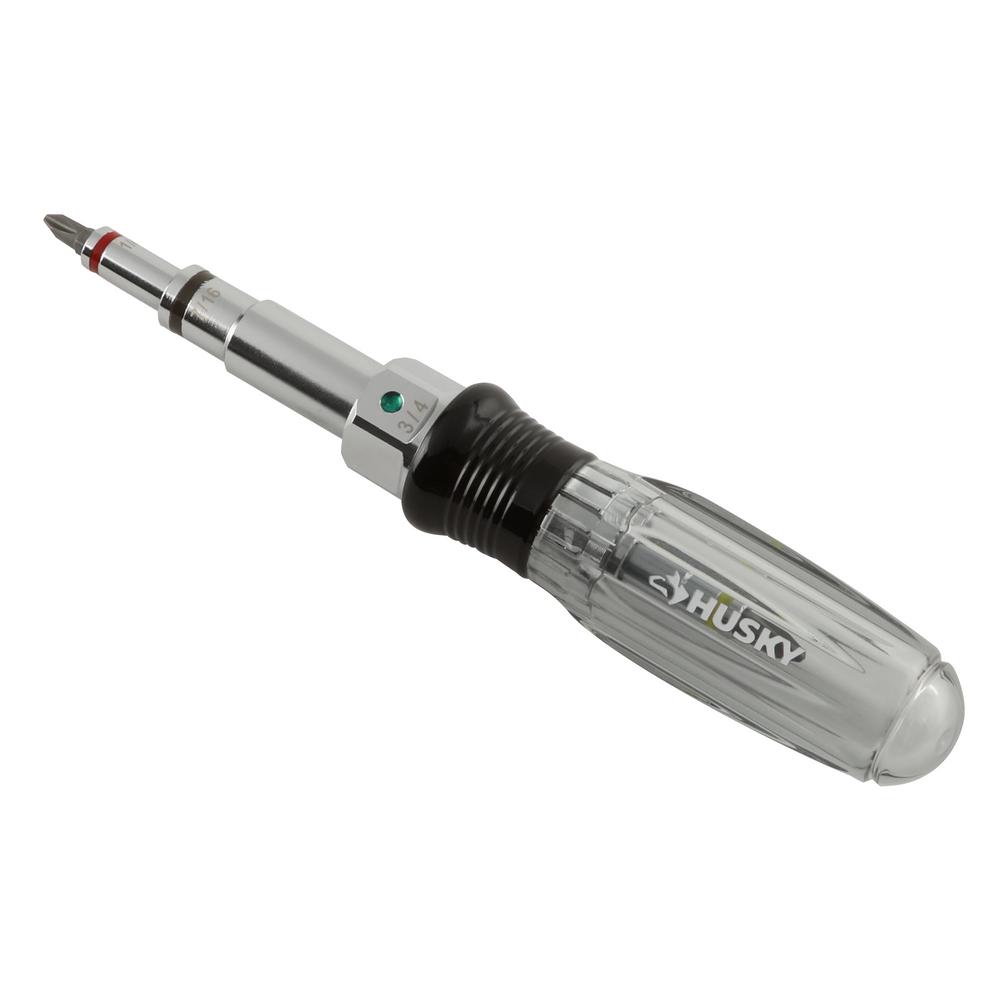 multi screwdriver