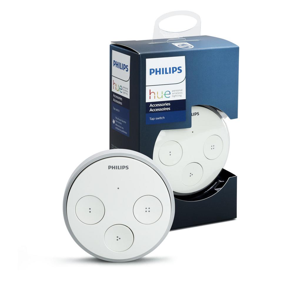 Philips Hue Wireless Lighting Tap Switch by Philips
