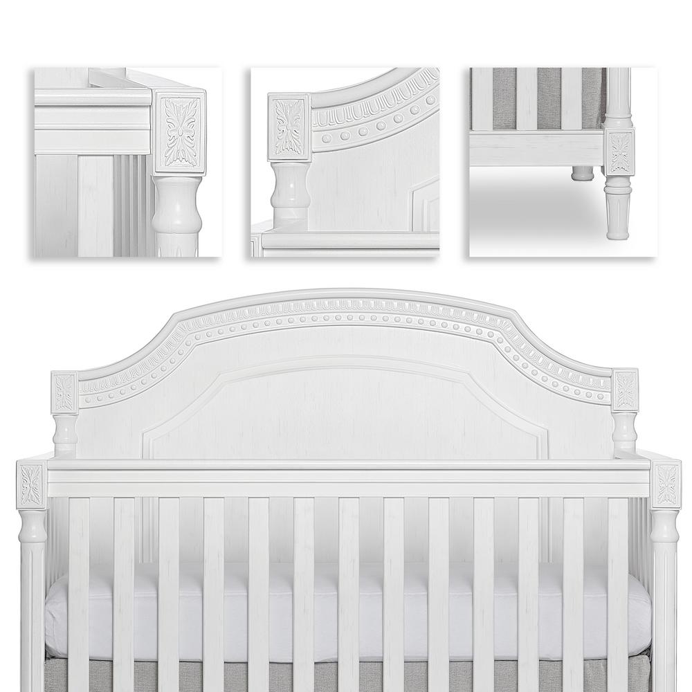 julienne crib