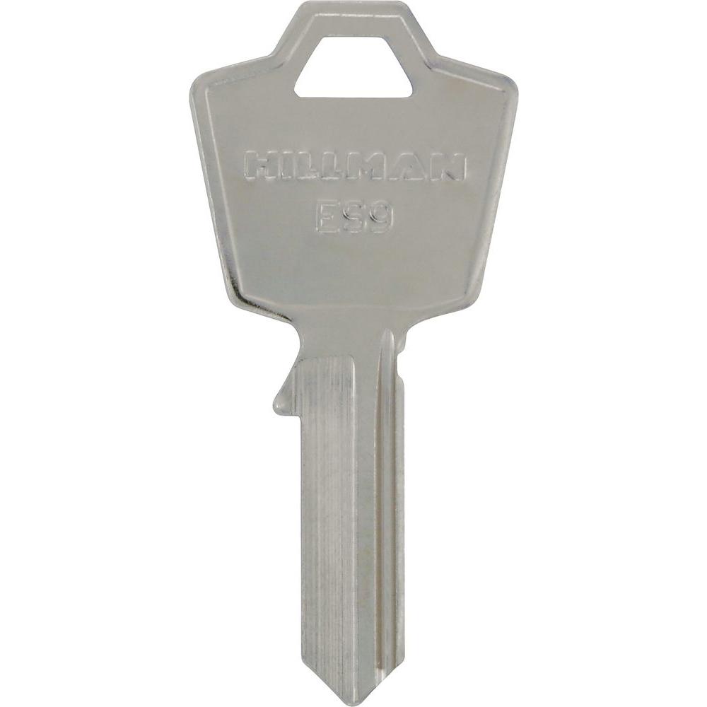 Hillman 202 ESP Key Blank442020 The Home Depot