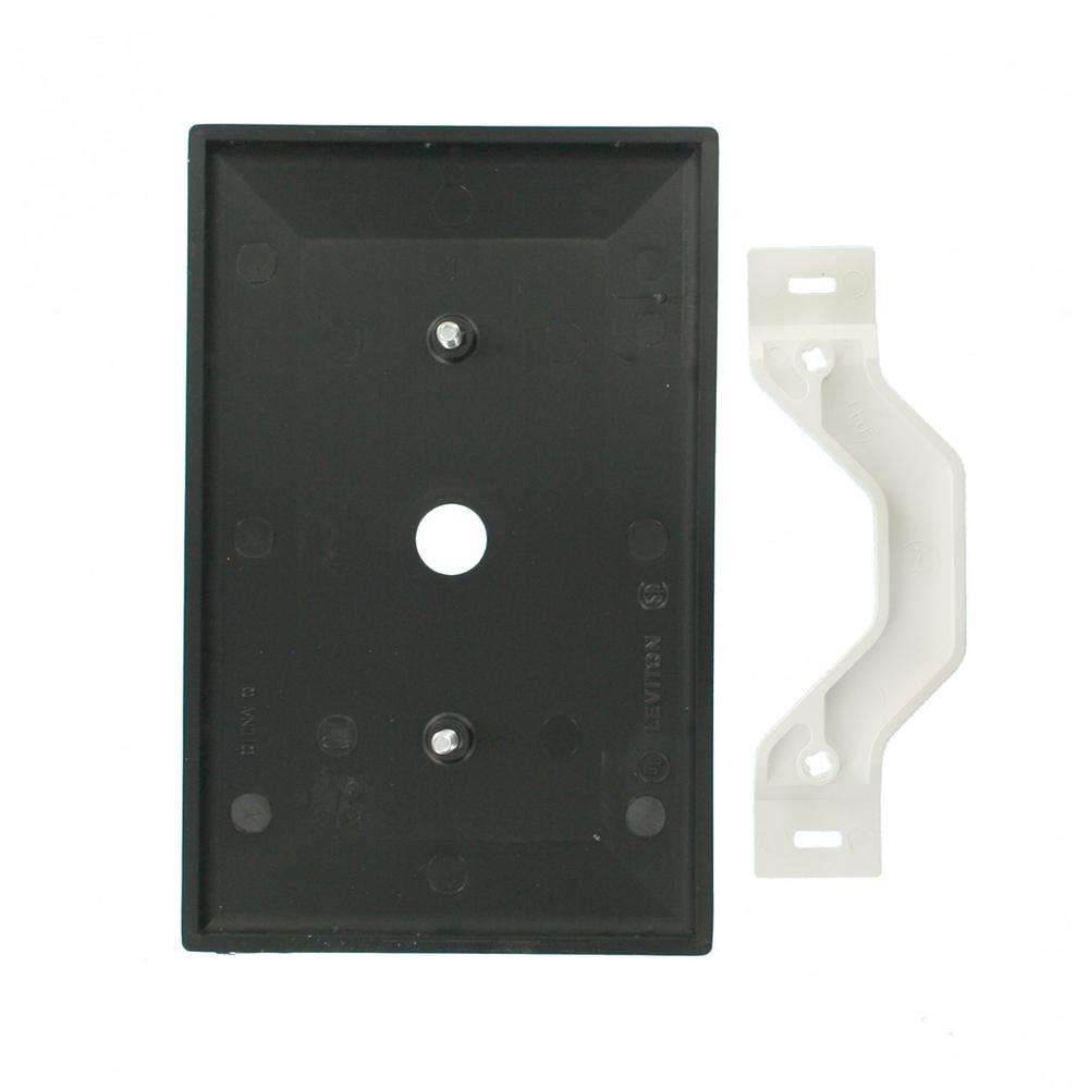 Light Almond Leviton PJ11-T
