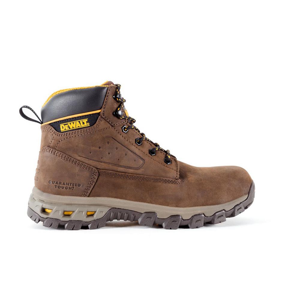 dewalt tan boots