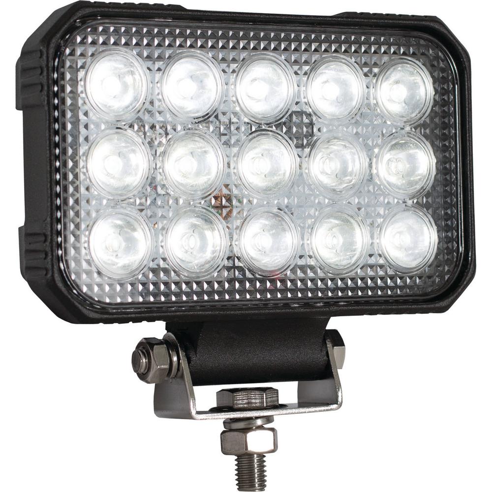 Ers Products Company 5 9 In X 4 8 Rectangular Spot Light Ers Products Company 5 9 In X 4 8 Rectangular Spot Light