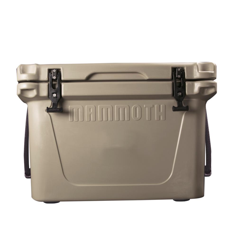 Mammoth Ranger 45 Cooler 2025