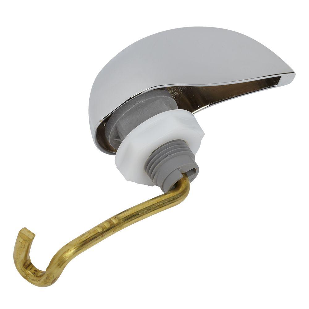 left hand toilet tank lever