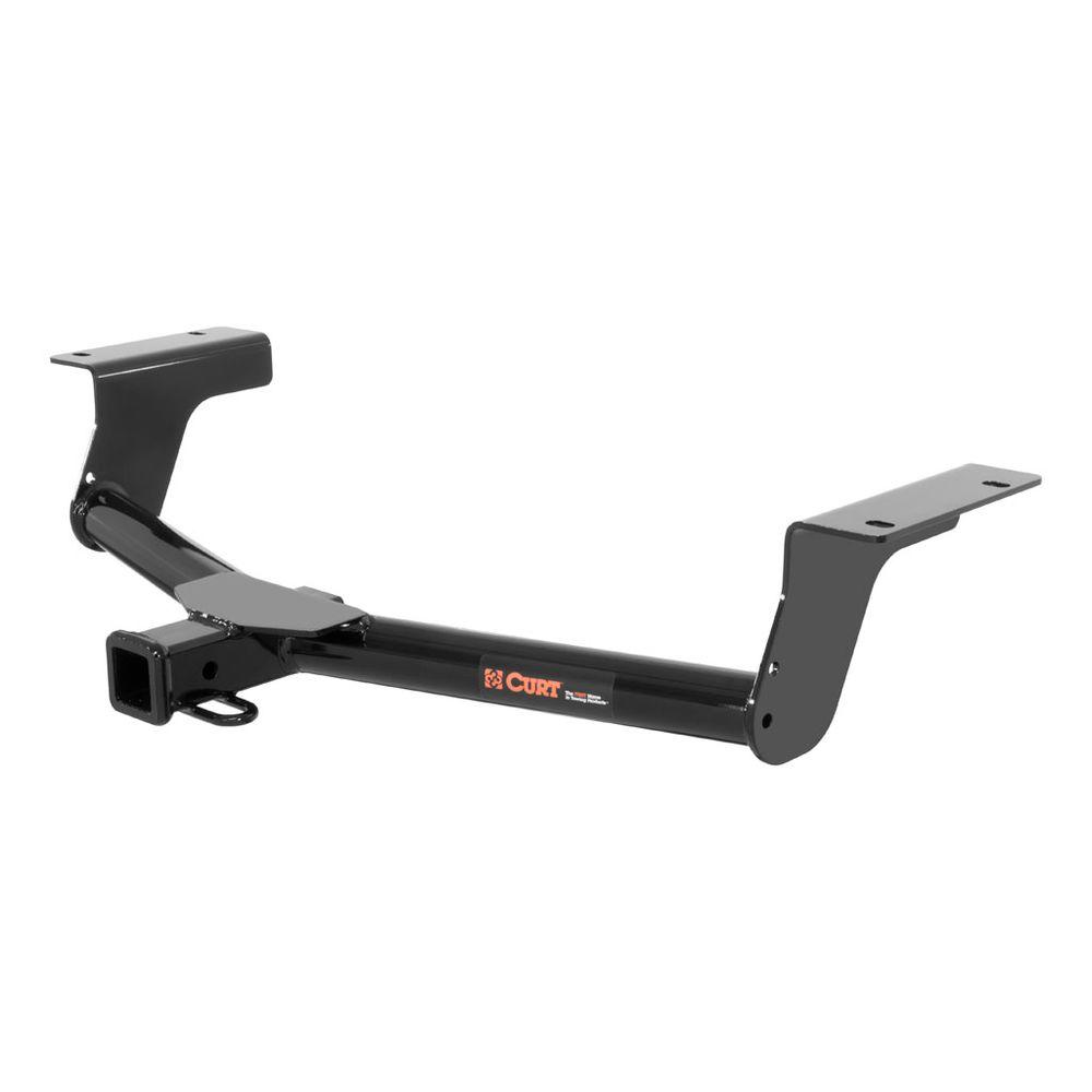 CURT Class 3 Trailer Hitch for Toyota The Home Depot