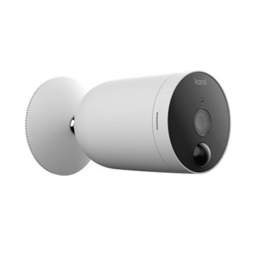 wirefree outdoor security camera