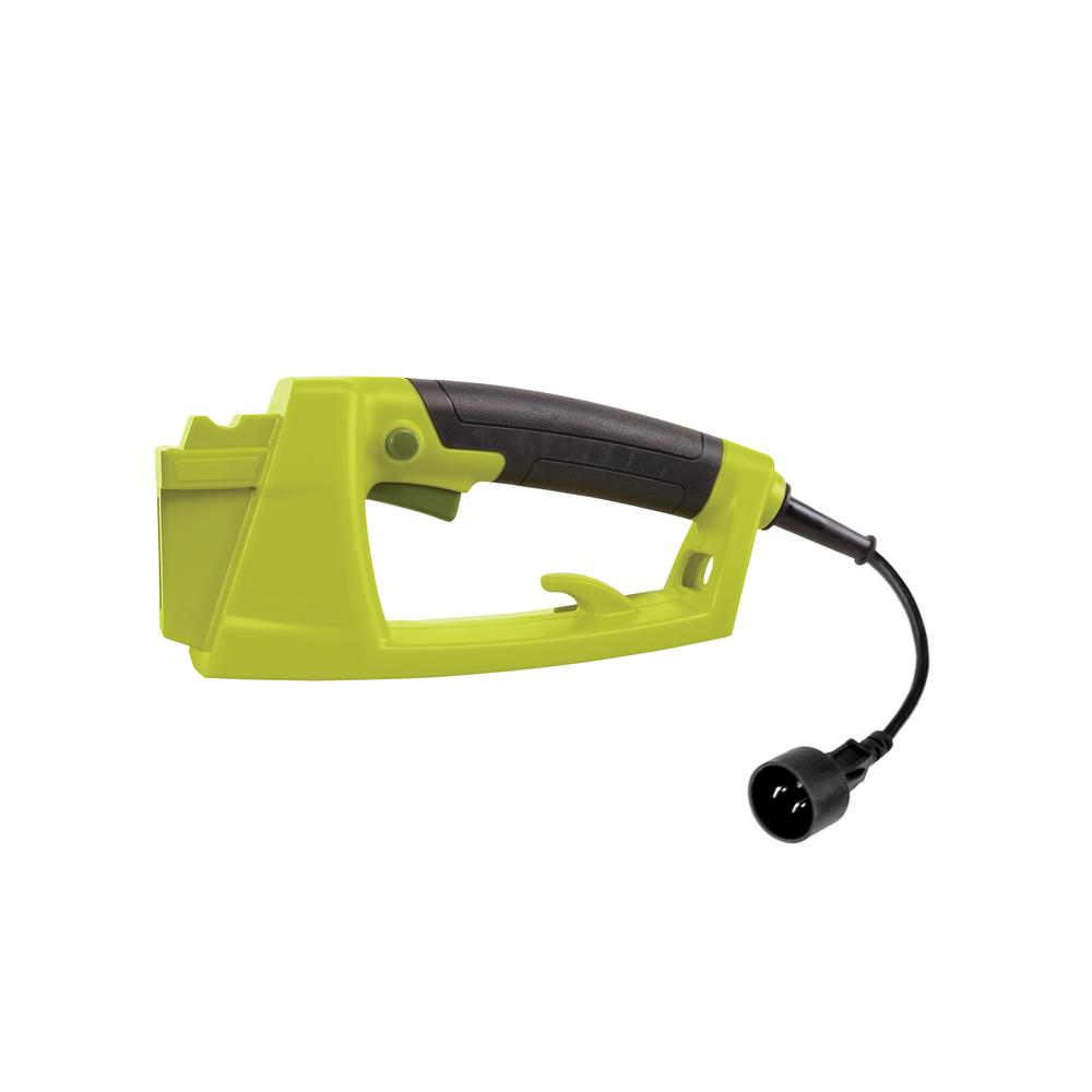 sun joe electric hedge trimmer