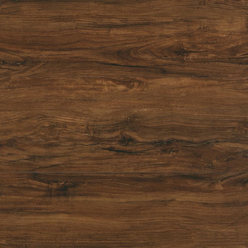  Home  Decorators  Collection  Trail  Oak  Brown 8 in x 48 in 