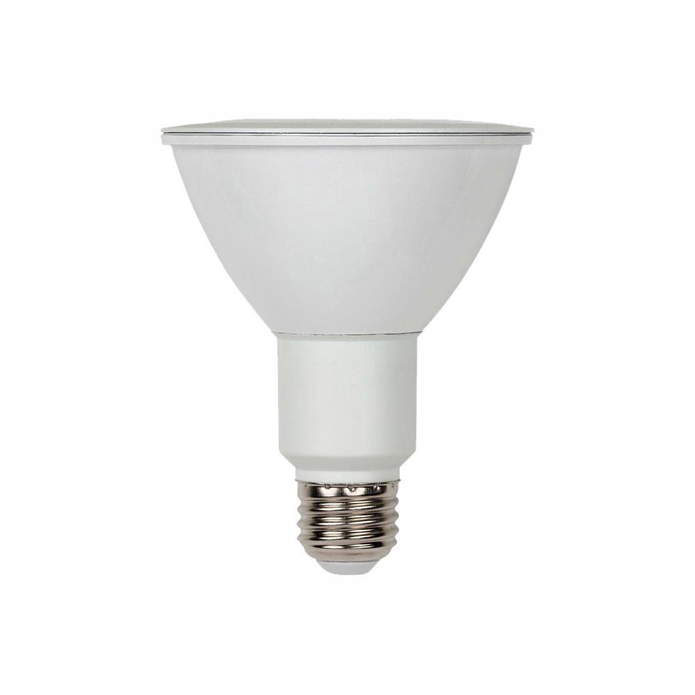 Westinghouse 75-Watt Equivalent Bright White PAR30 Dimmable Flood LED ...