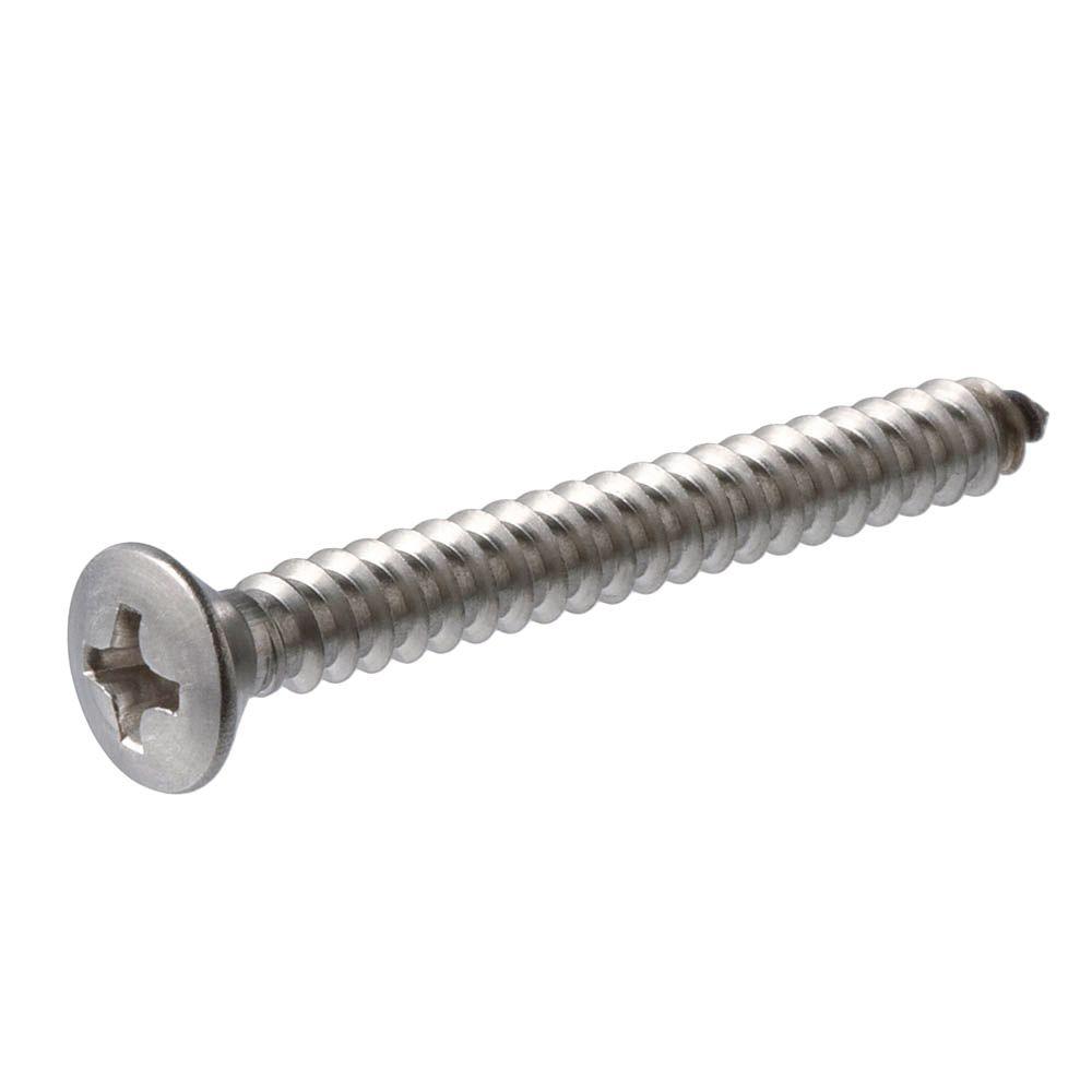 phillips head bolt