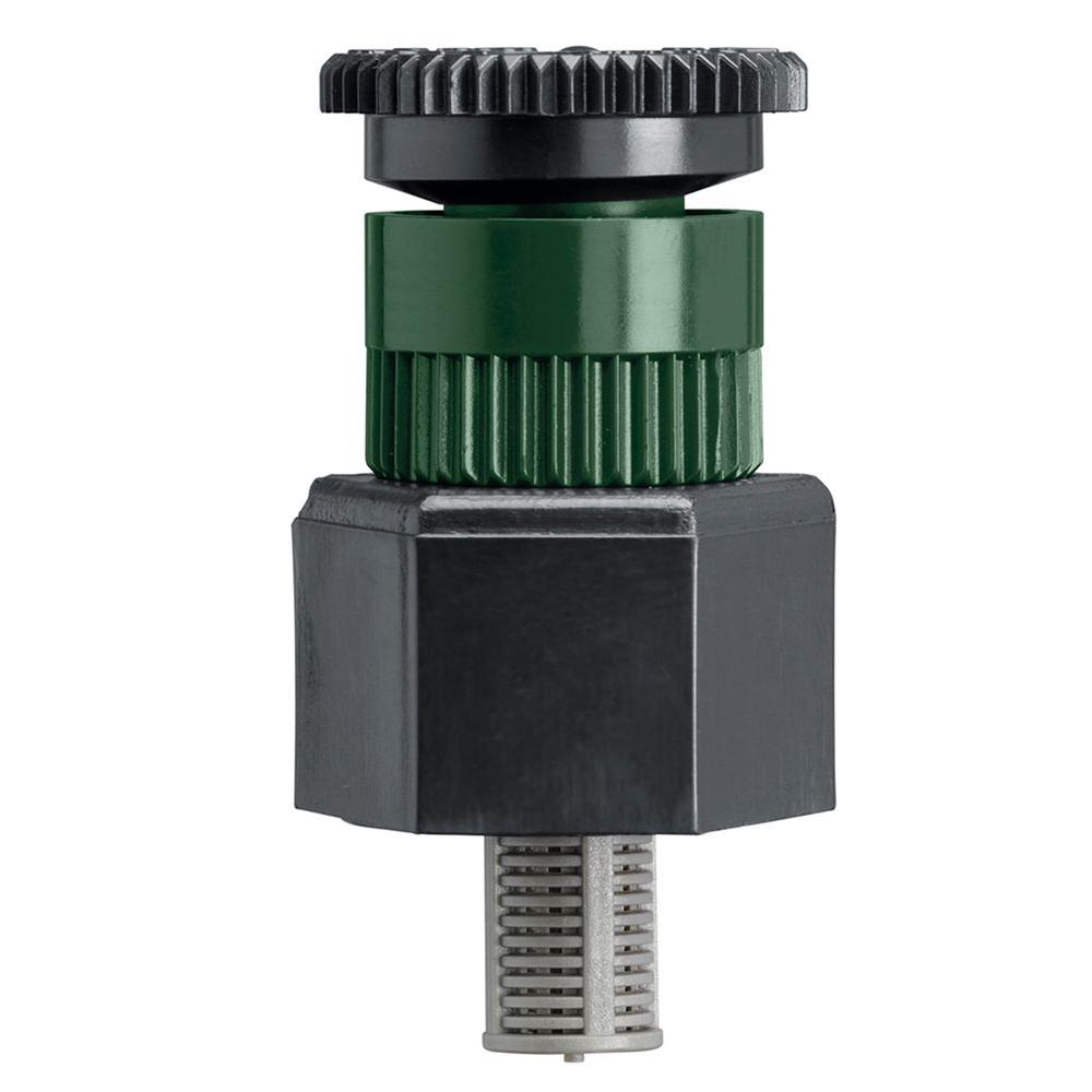 Orbit 8 ft. Adjustable Pattern Shrub Head Sprinkler by Orbit