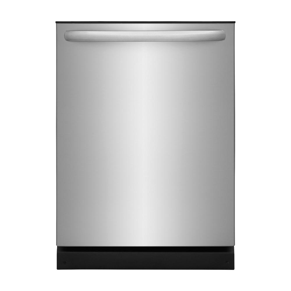 frigidaire dishwasher home depot