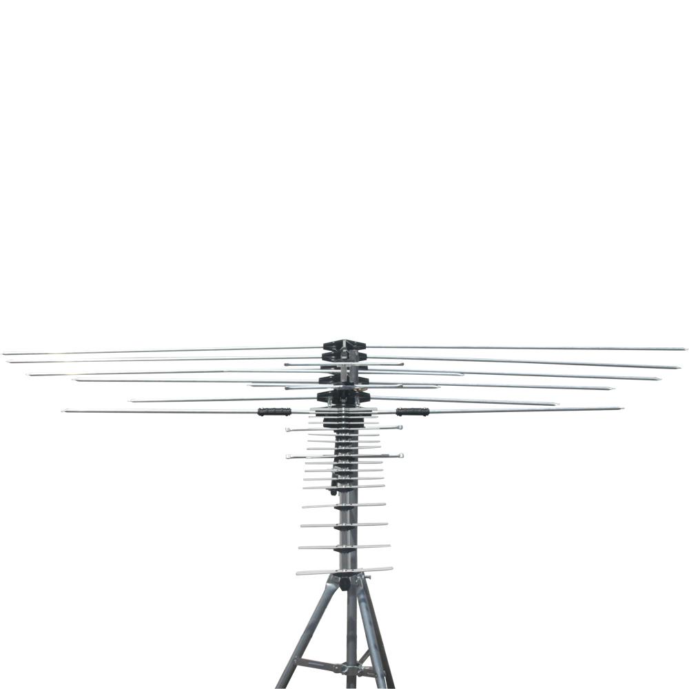 Channel Master Outdoor Antenna Digital HDTV TV Fringe Masterpiece 100