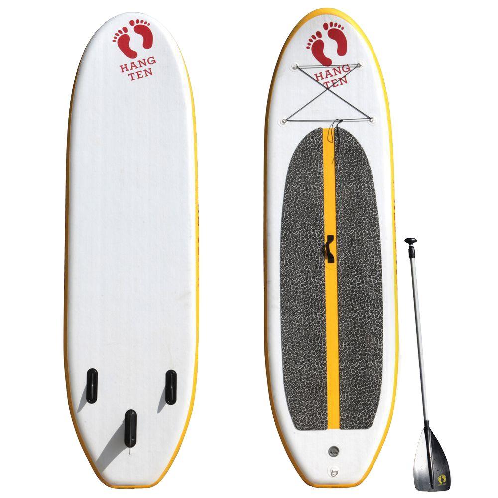 hoe hoe stand up paddle