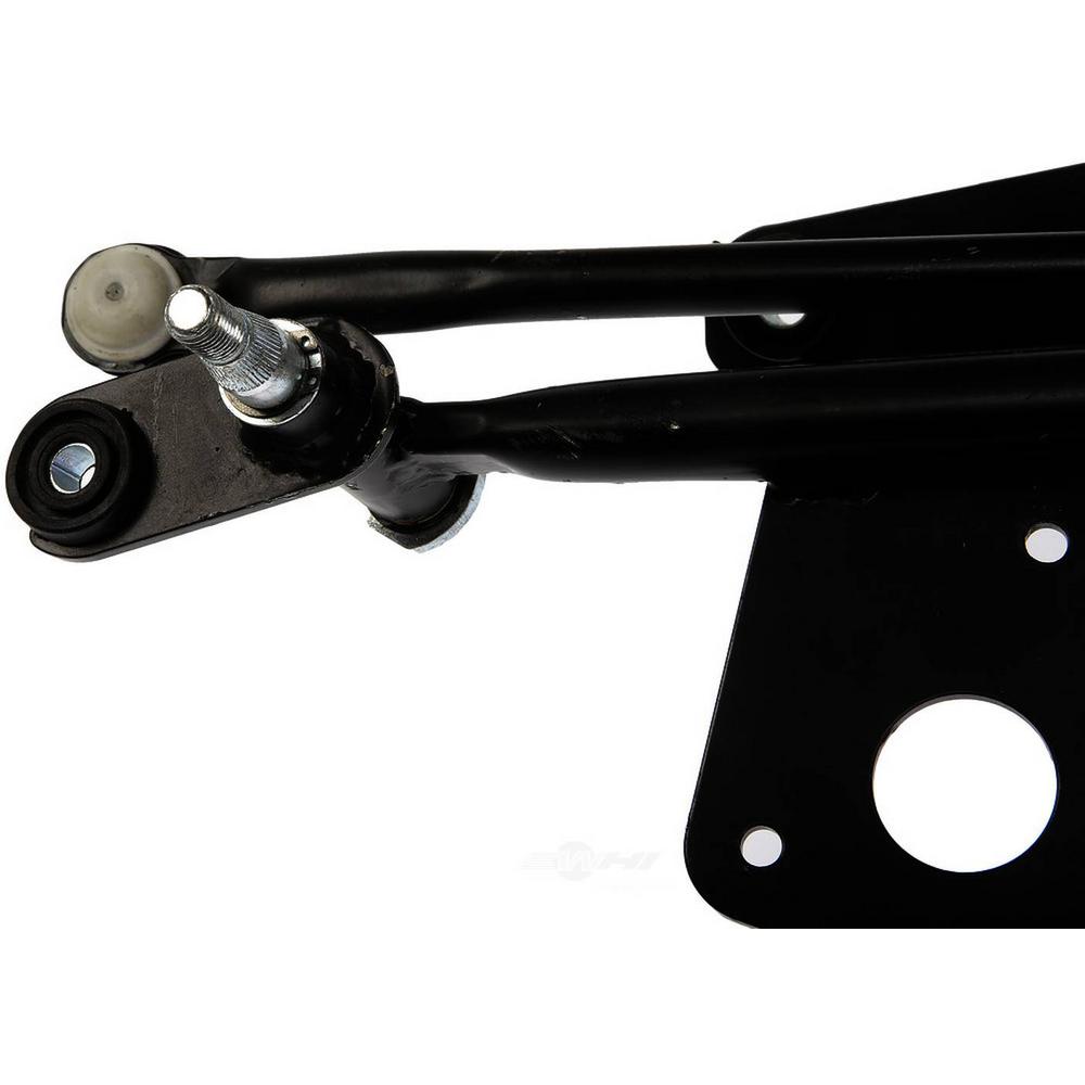 OE Solutions Windshield Wiper Transmission 20012005 Ford Taurus602