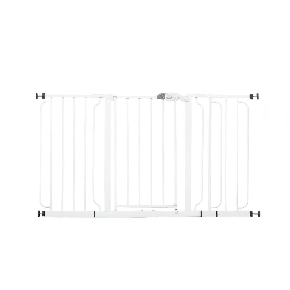 regalo extra wide gate