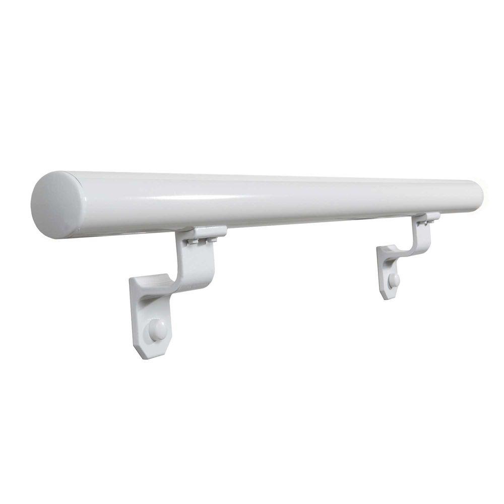 home depot exterior handrailsphoto