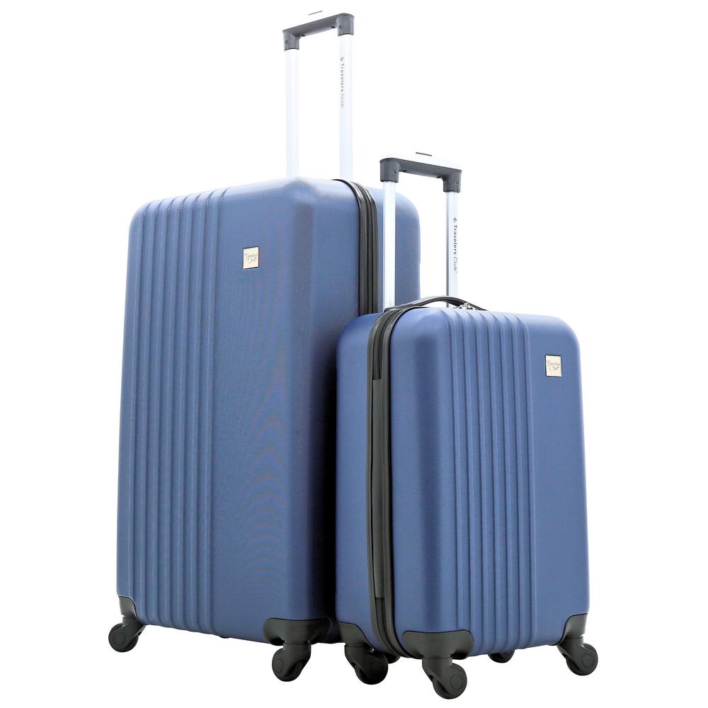 luggage sets with spinner wheels on sale