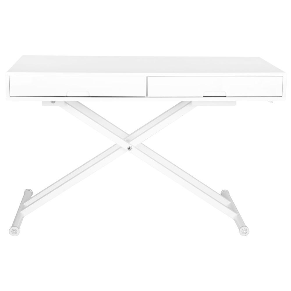 Safavieh Writing Desk White Desks Compare S At Nextag Safavieh Radford White Desk