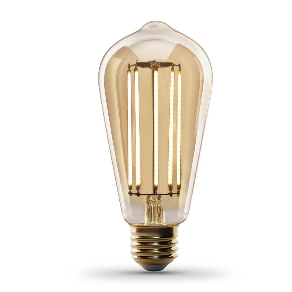 Feit Electric Led Bulbs For Sale In Stock Ebay