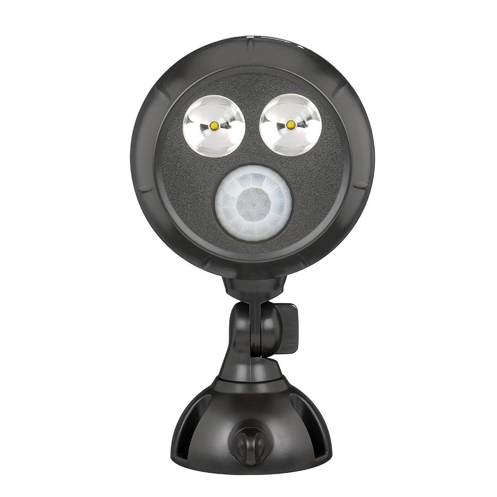 Mr Beams MB393 300-Lumen Weatherproof Wireless Battery Powered LED Ultra Bright