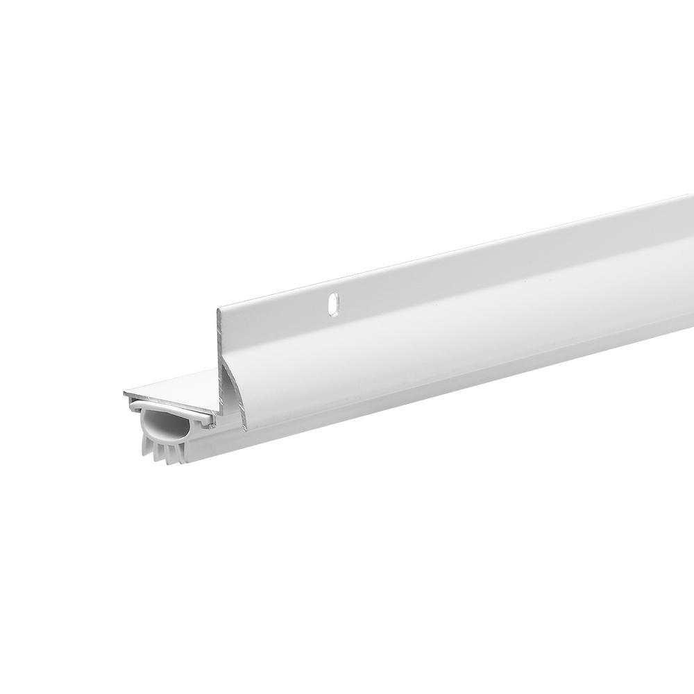 Door Bottoms Weather Stripping The Home Depot