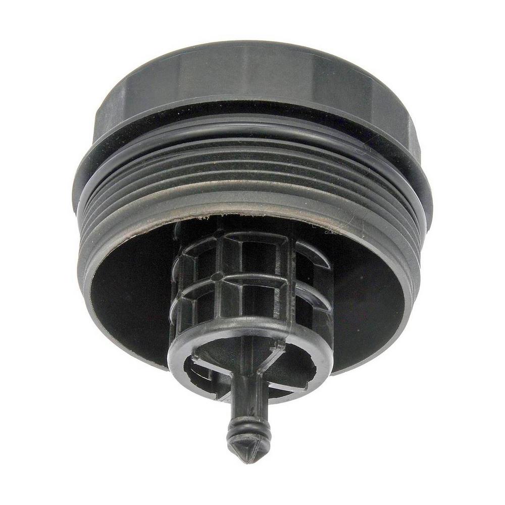 OE Solutions Oil Filter Cap Plastic917056 The Home Depot