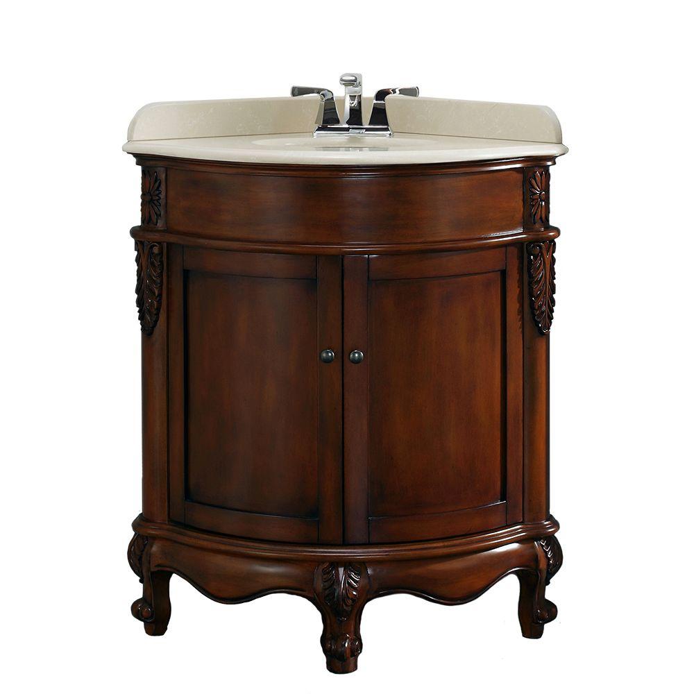 Clearance Bathroom Vanities Bath The Home Depot