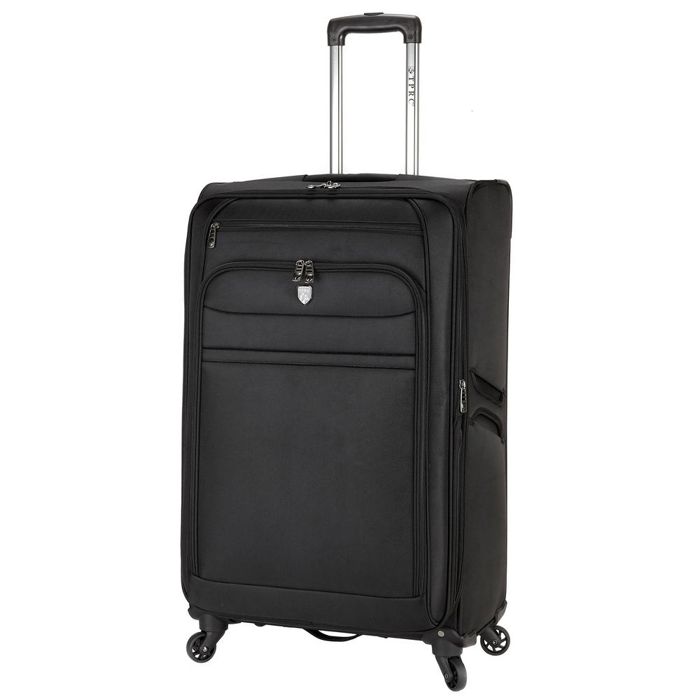 28 softside luggage