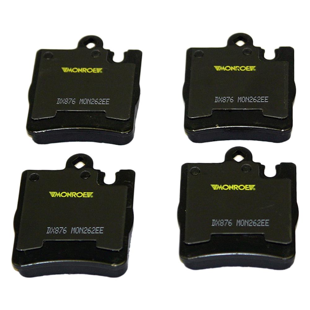 monro brakes