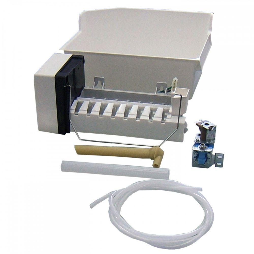 SUPCO 12 in. x 9 in. Replacement Ice Maker KitSUPCORIM469 The Home