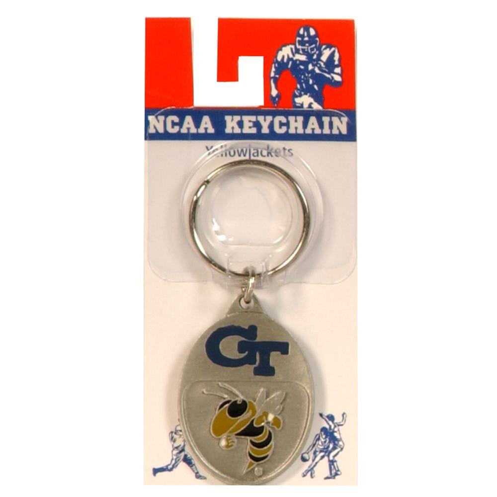 tech key chain