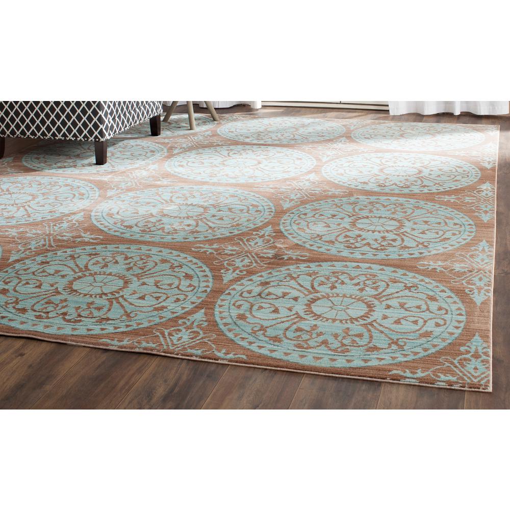 safavieh valencia area rug 2.3 ft x 12 f