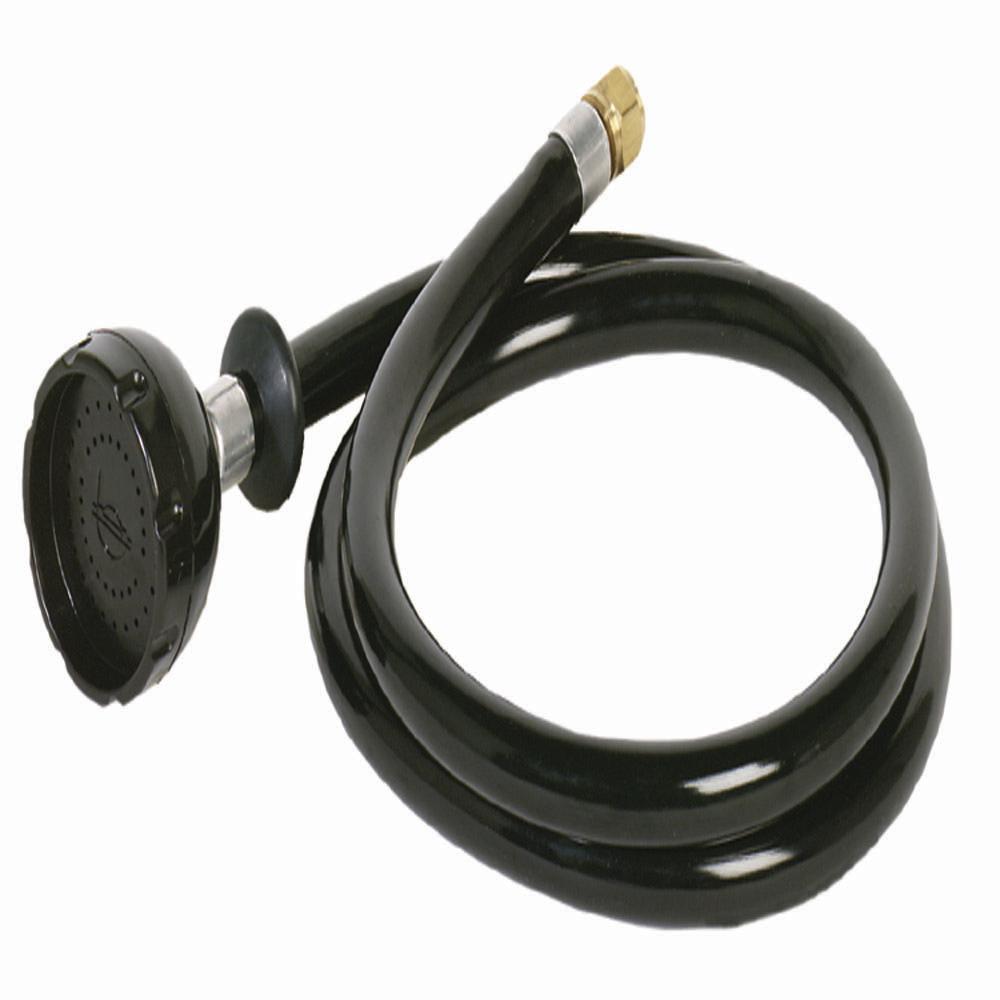 Rinse Ace Sink Faucet Rinser For Detachable 3 Ft Hose Sprayer
