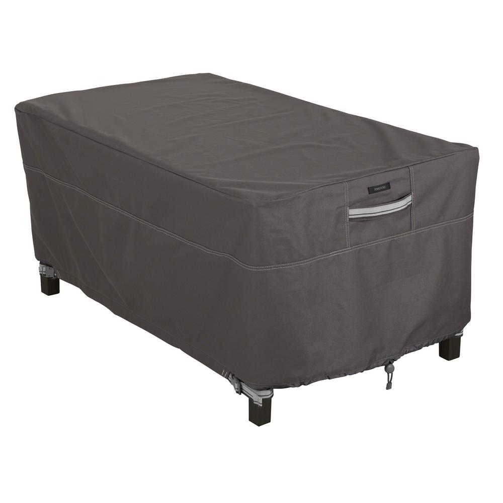 Classic Accessories Ravenna Rectangular Patio Coffee Table Cover 55 327 015101 Ec The Home Depot - Outdoor Patio Furniture Covers Target Classic Accessories Ravenna Rectangular Patio Coffee Table Cover 55 327 015101 Ec The Home Depot - Outdoor Patio Furniture Covers Target