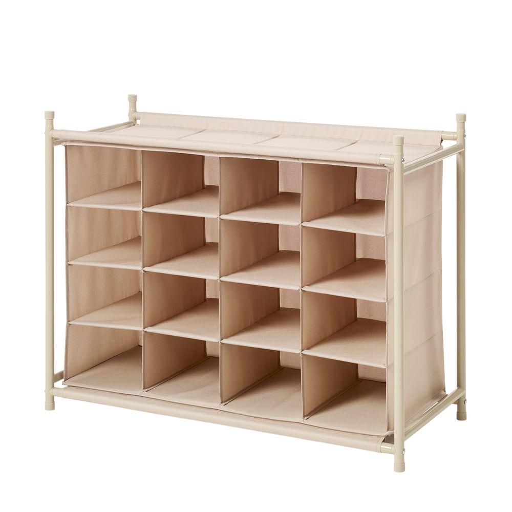 neatfreak 25 in. H Organizer05632D2C2AC003 The Home