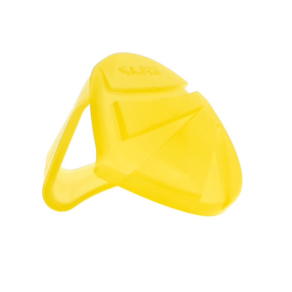 Alpine Industries Yellow Mango Toilet Bowl Air Freshener Clip (10Pack